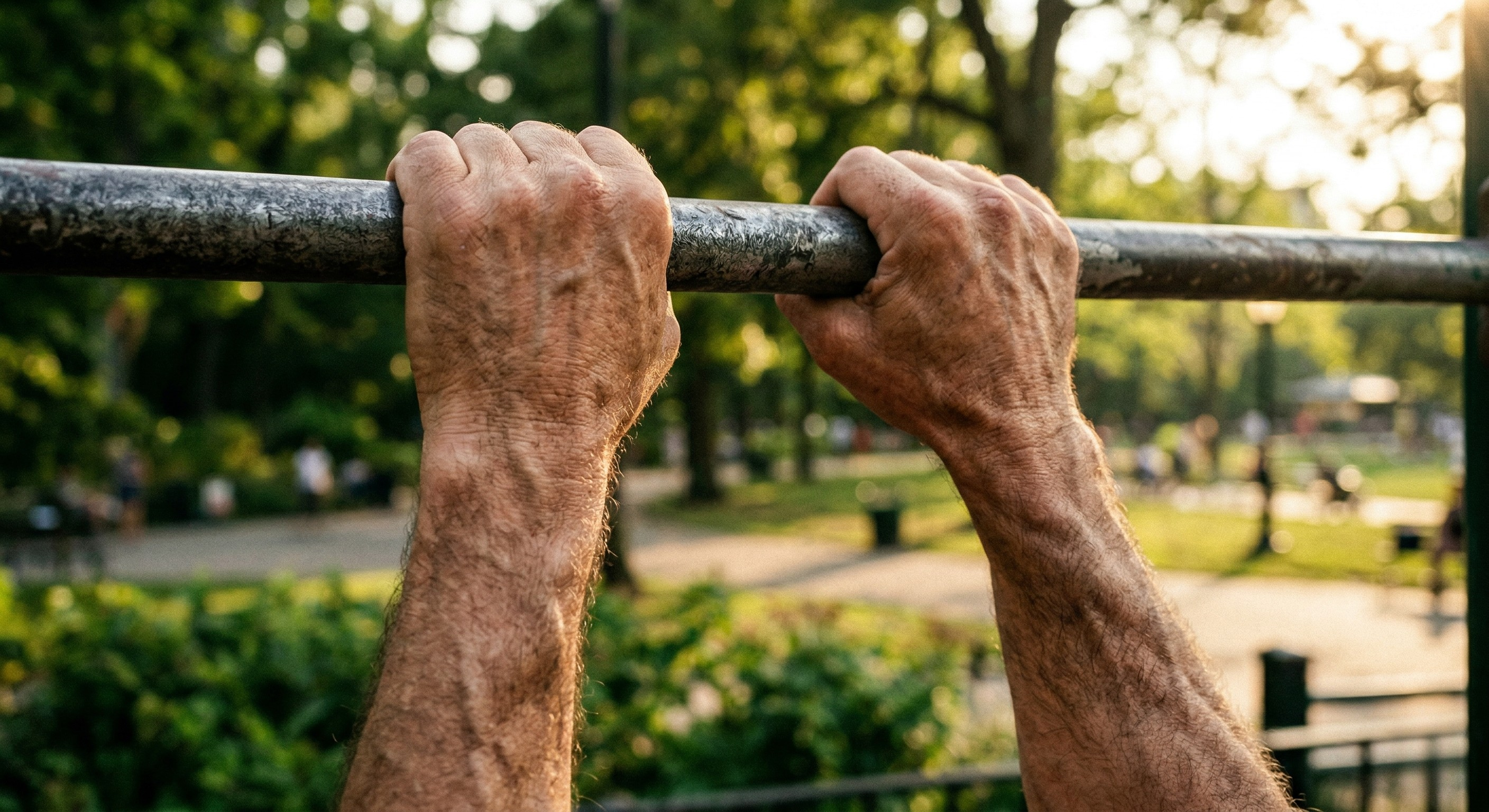 Beyond the Scale: 3 Vital Signs for a More Capable, Energetic Body