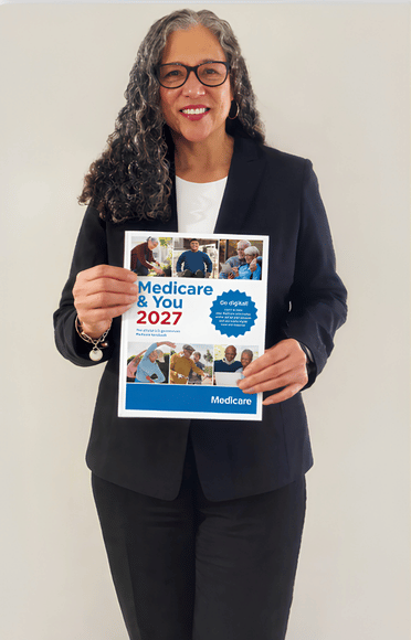Medicare & You 2027