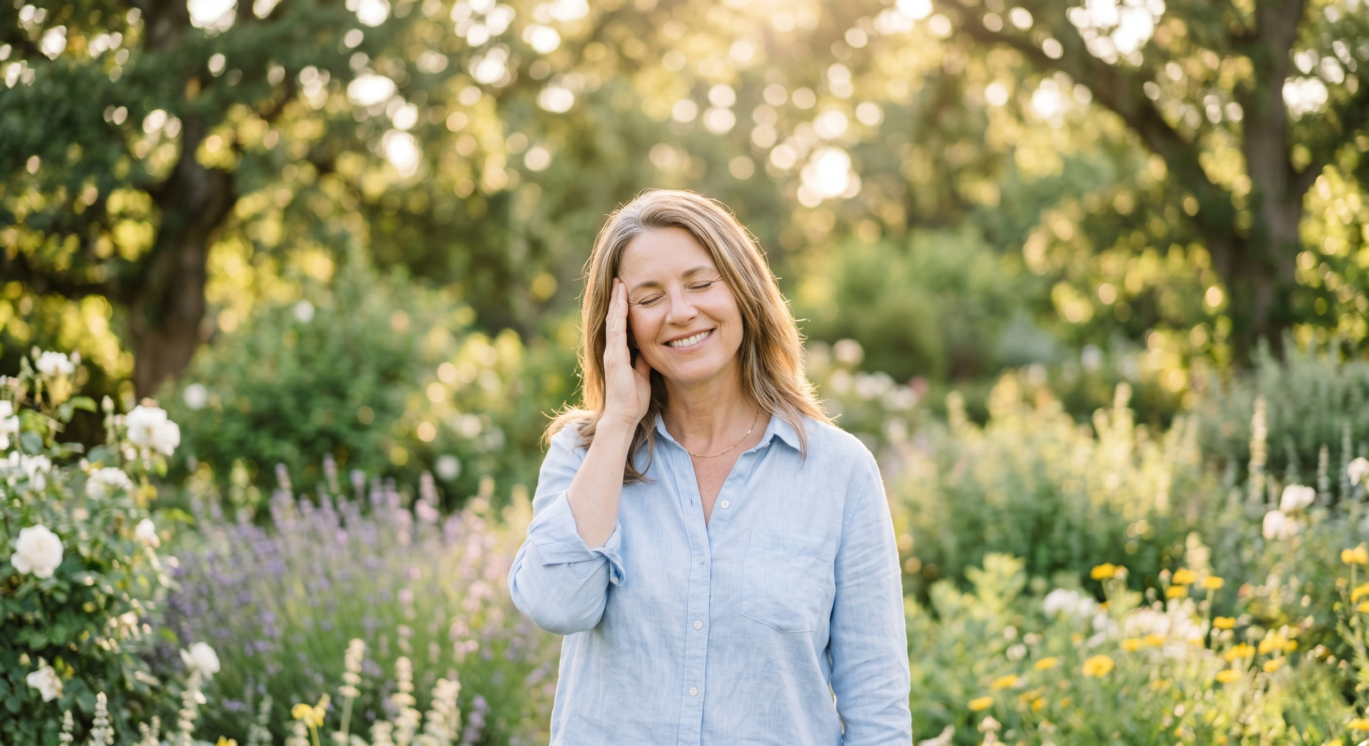 Could Wegovy be a Lifeline for Women in Menopause?