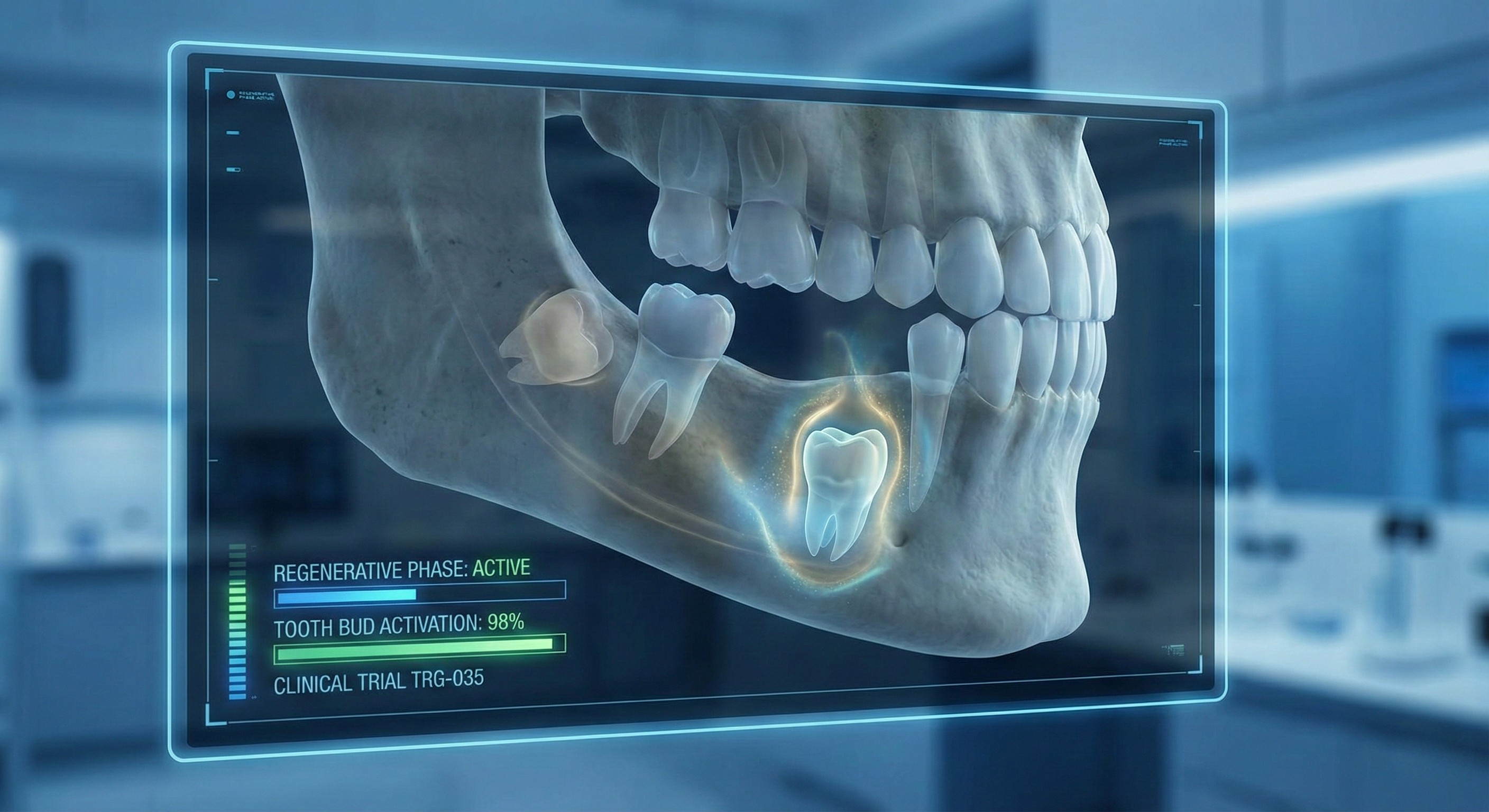 The End of Implants? How a New Research is Re-Writing Dental History