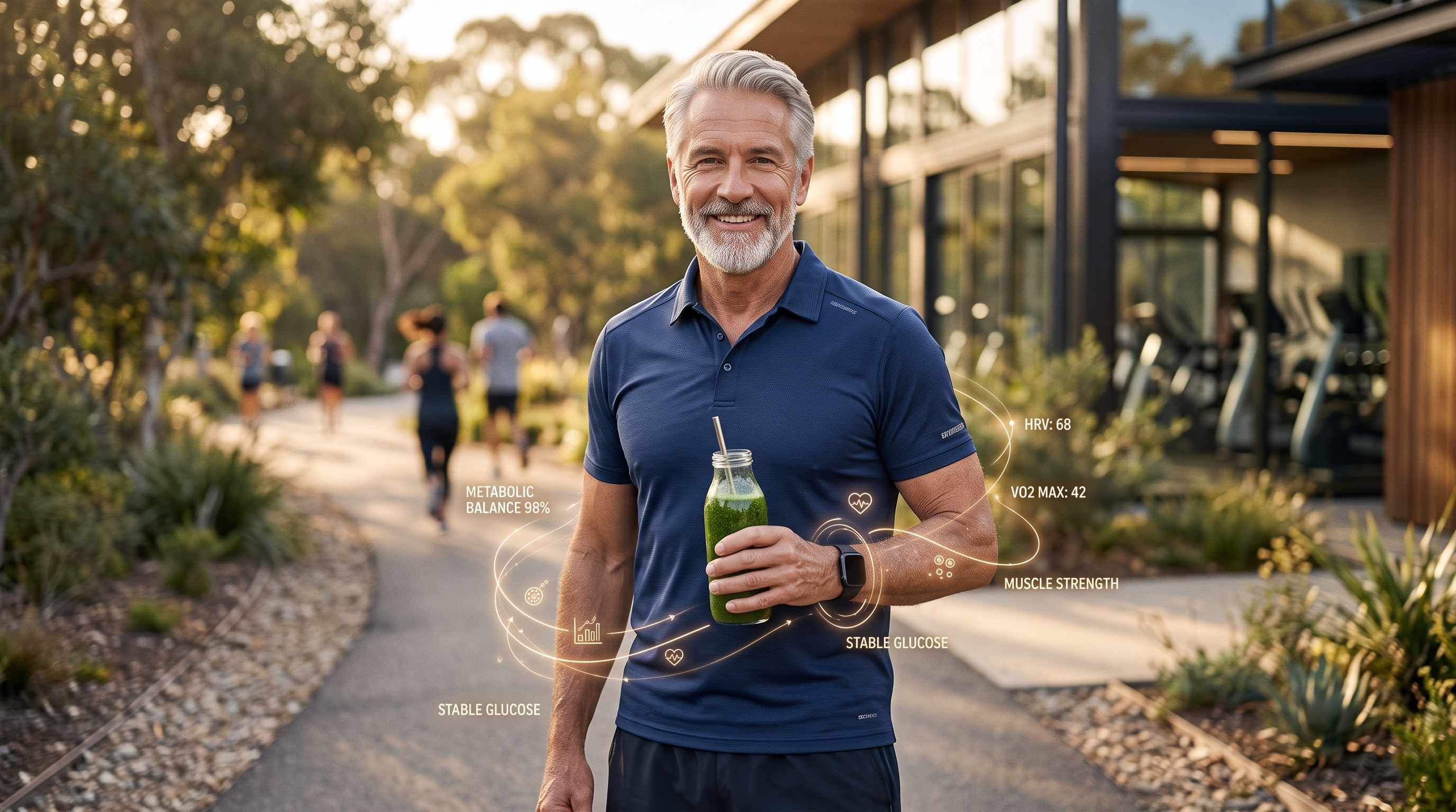 Can Testosterone Actually Help Prevent Type 2 Diabetes?