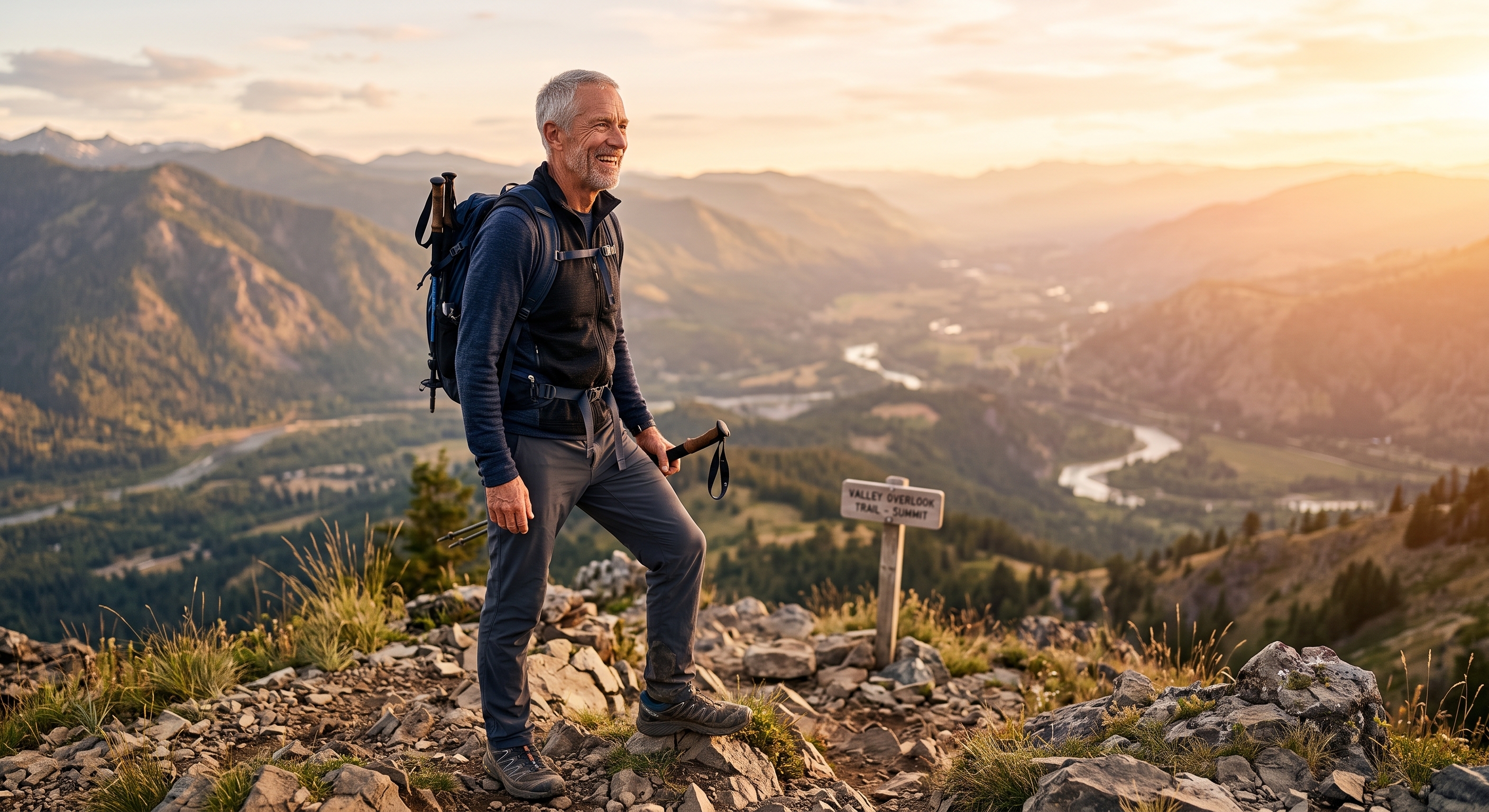 Is It Aging or Low T? The Truth About Male Hormones