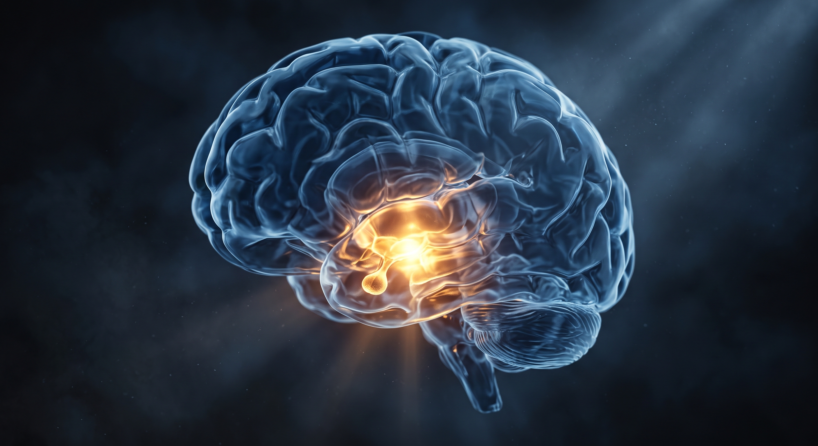 The Brain-Body Disconnect: Why Testosterone Drops