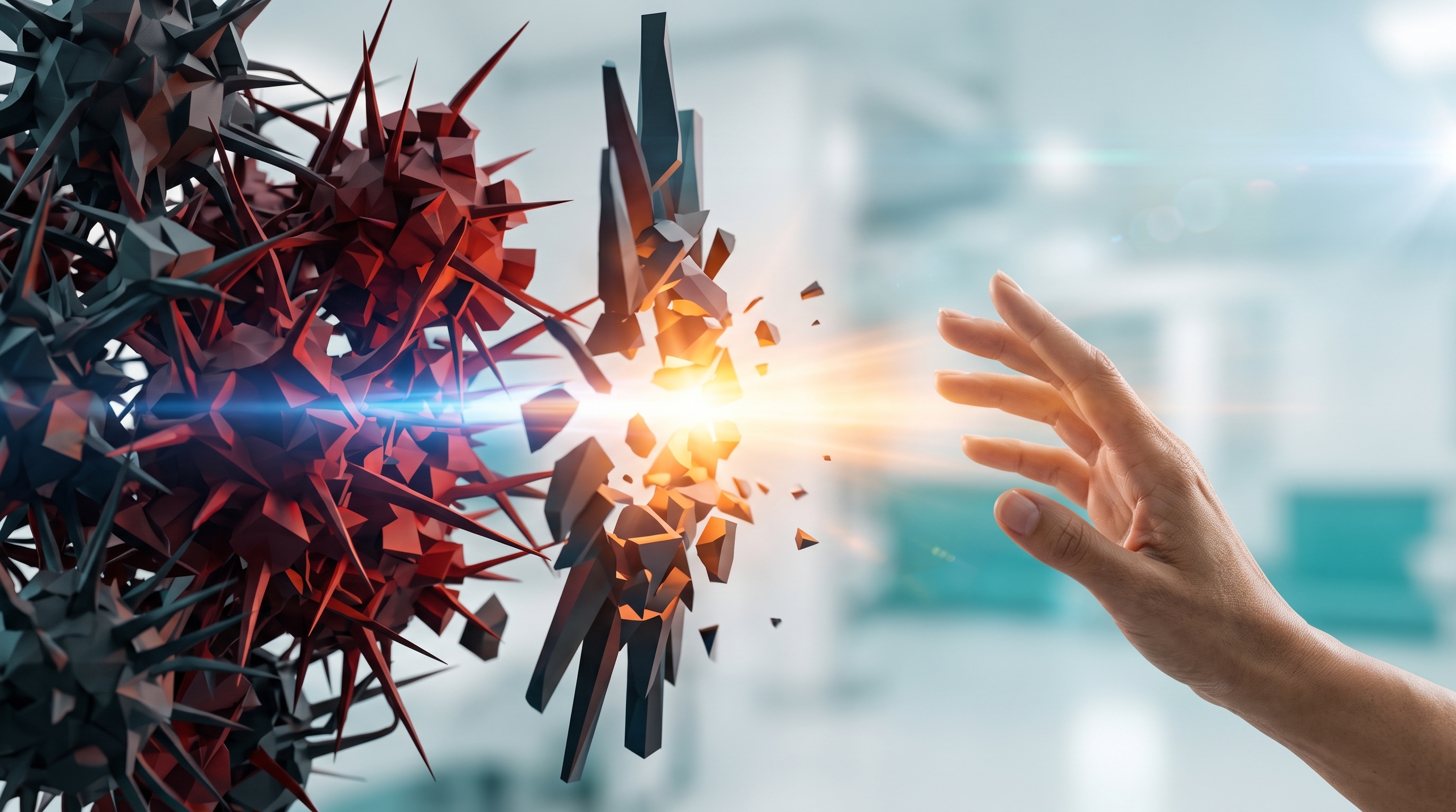 When Cancer Fights Back: How Etcamah Targets Tricky ESR1 Mutations