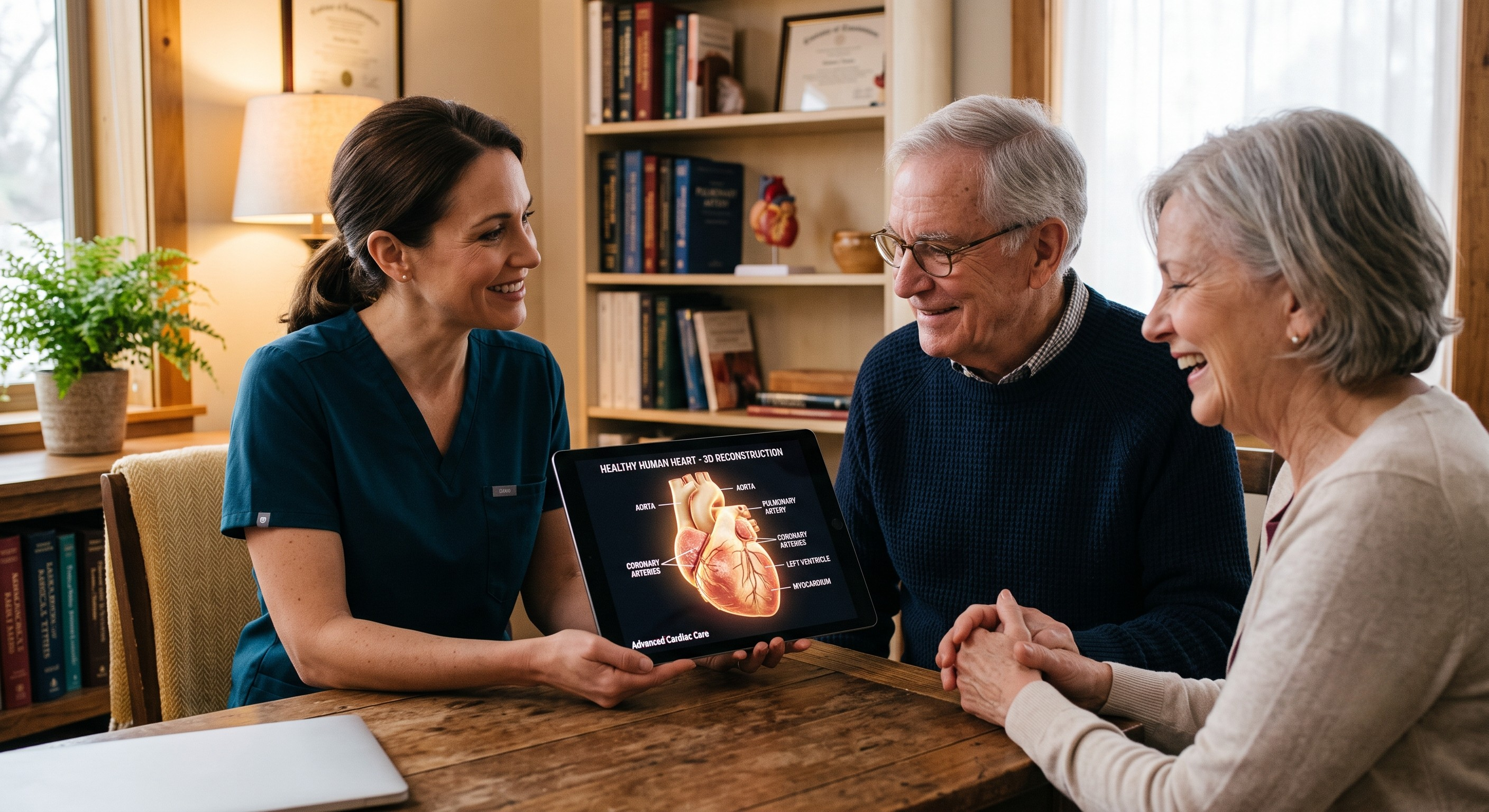 How J&J’s Dual-Energy Catheter Makes AFib Treatment Safer and Faster
