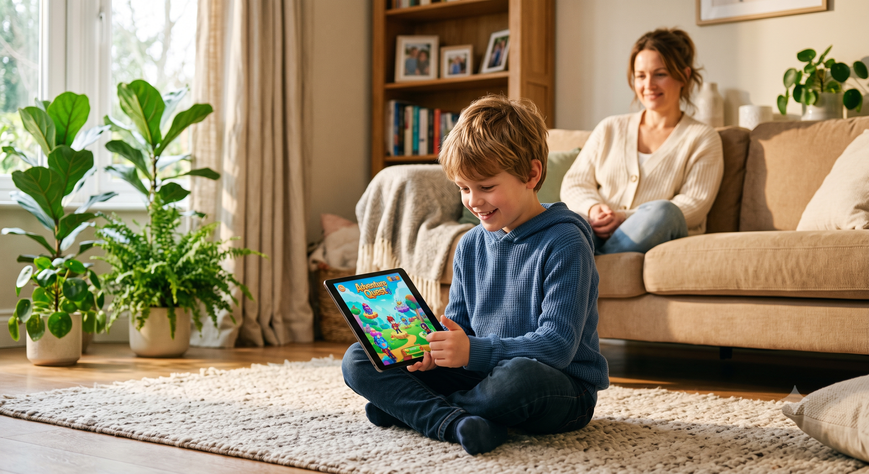 FSU’s New Video Game Tech Aims to Train the ADHD Brain