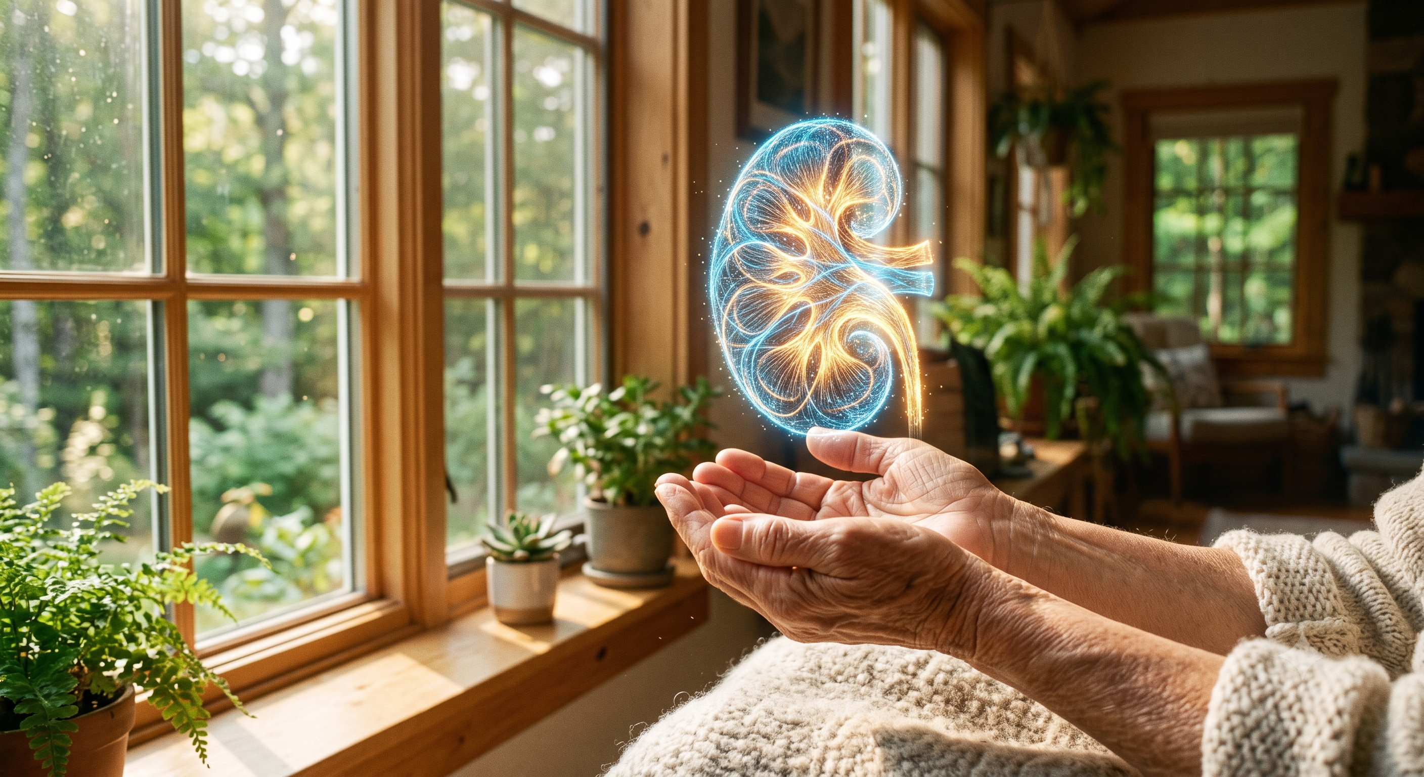 A Ray of Hope? FDA Fast-Tracks Rare Kidney Disease Breakthrough