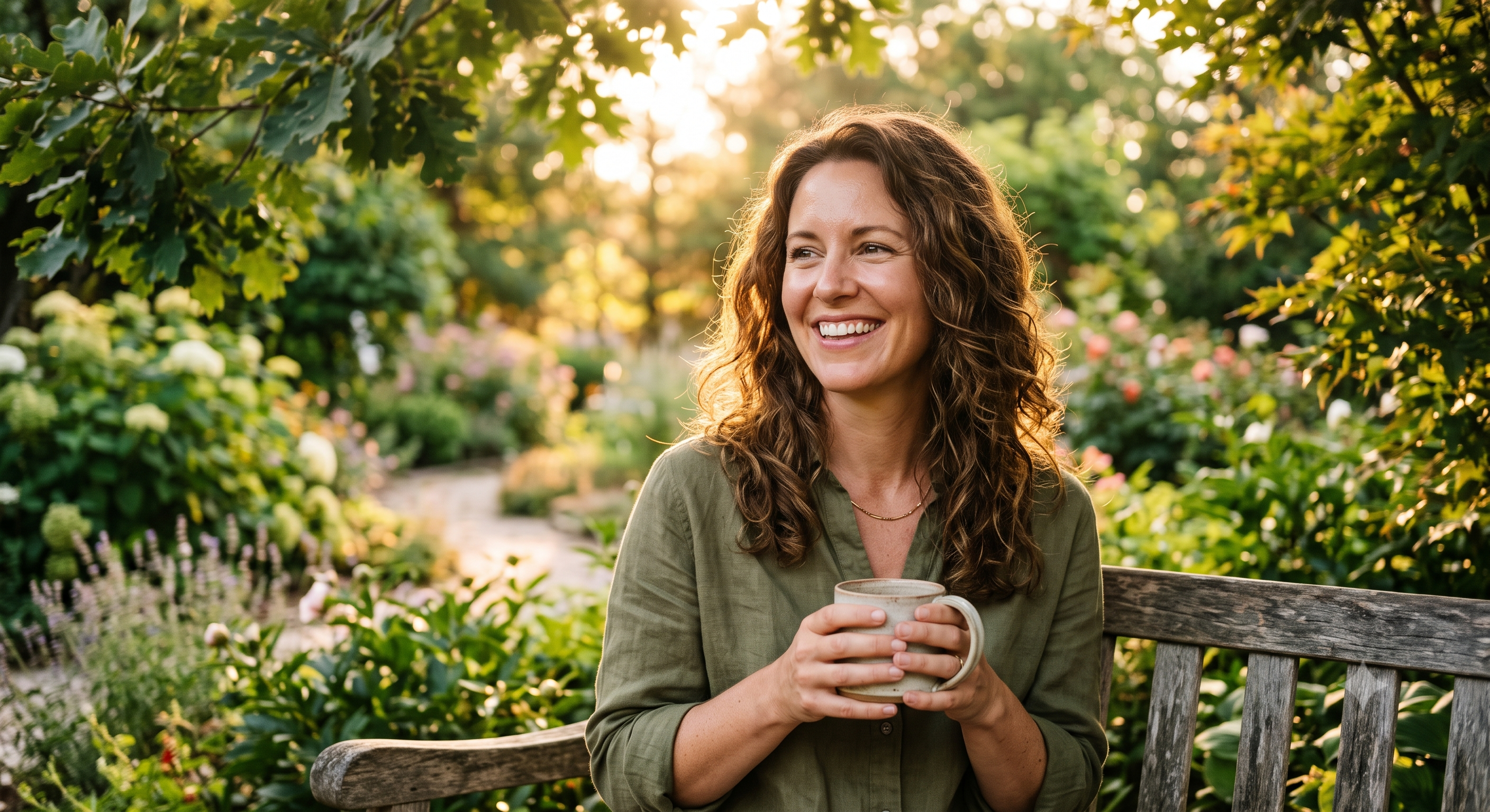 The Secret Molecule Restoring Skin & Healing Tissues Fast