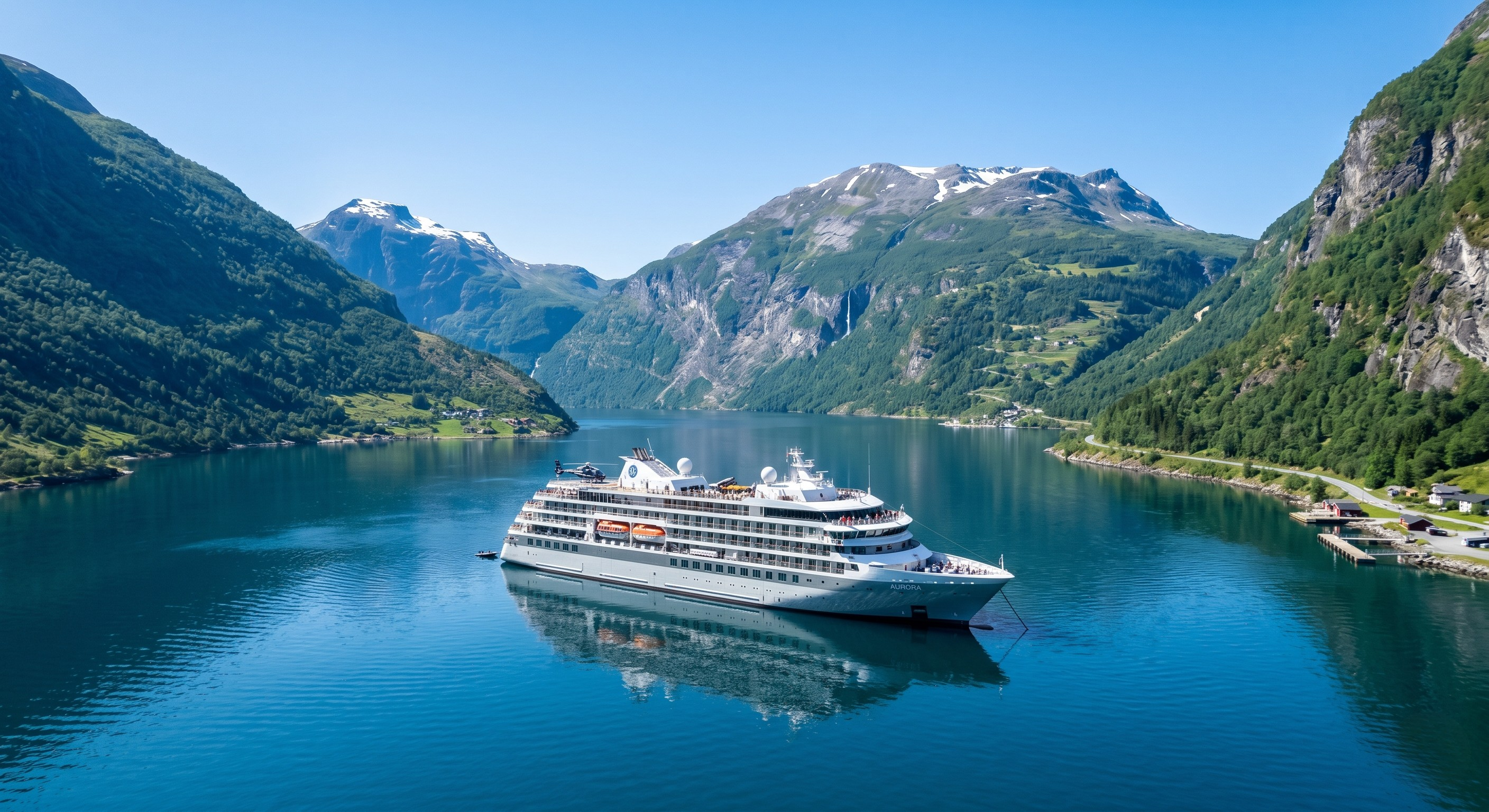 The Hantavirus Cruise Ship Cluster: Understanding the Andes Strain Without the Panic