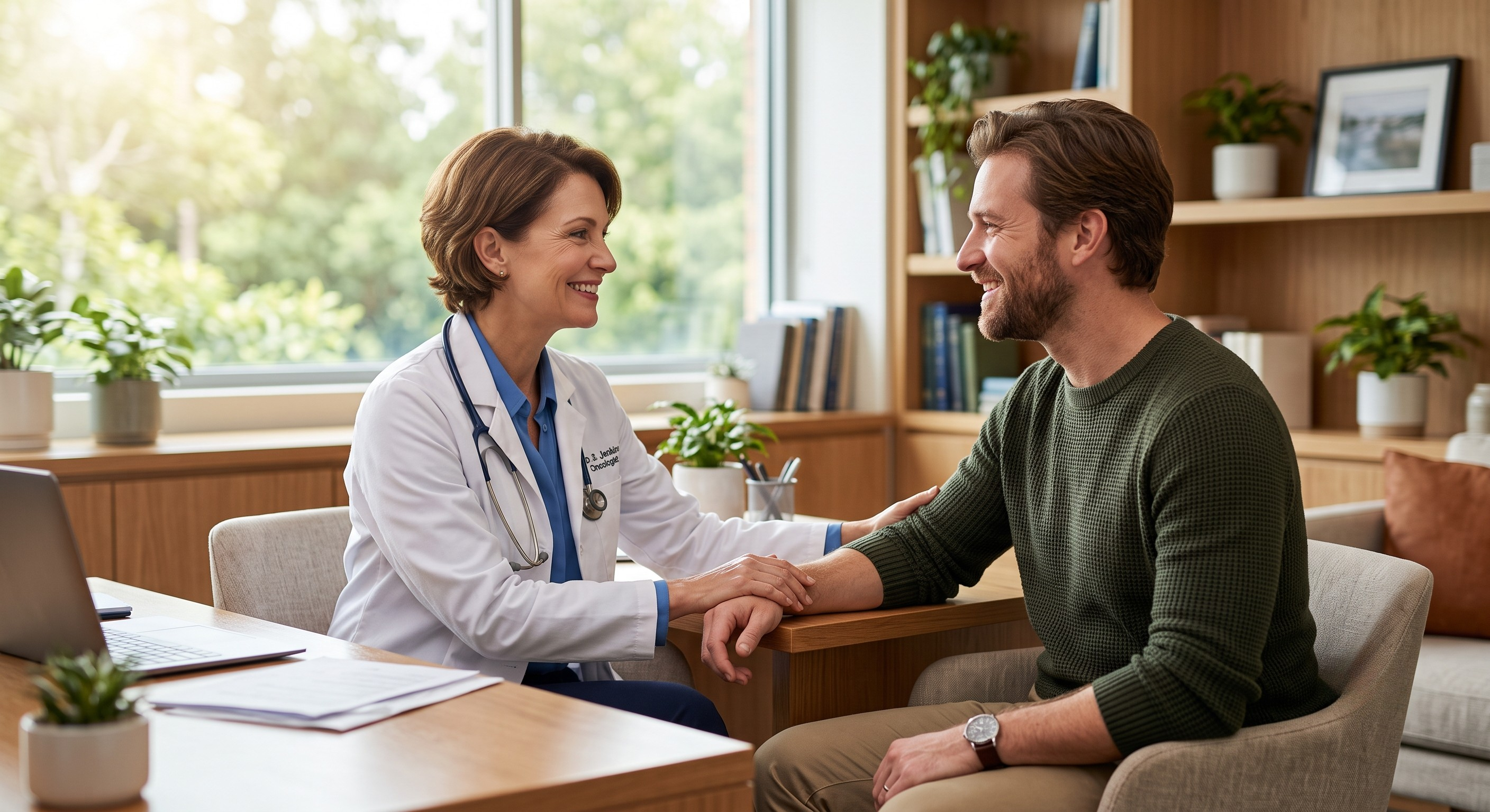 Why the FDA’s Approval of Tregzi Is Changing Blood Cancer Care