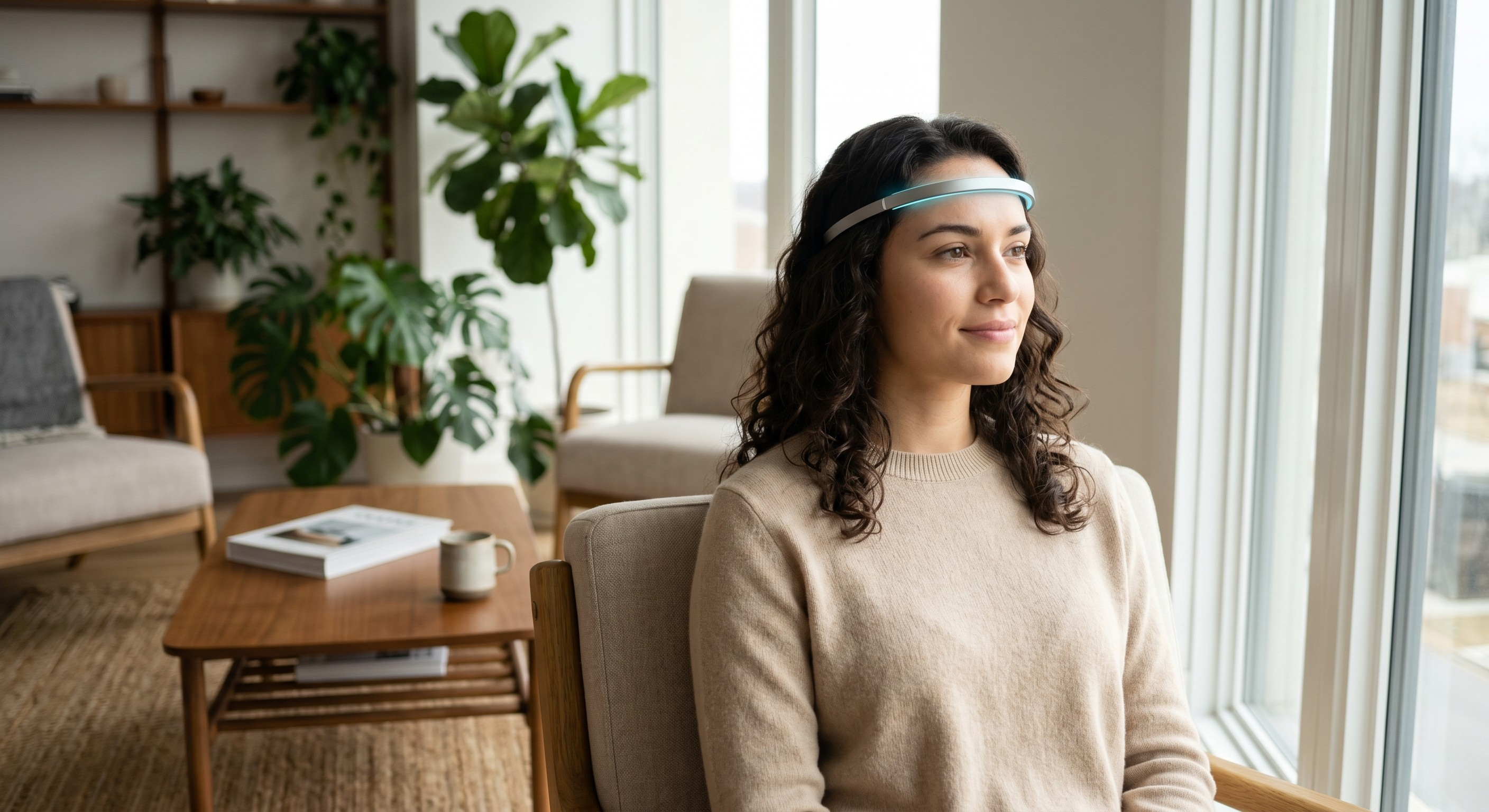 Your brain on Electric Medicine: The end of the pill era?