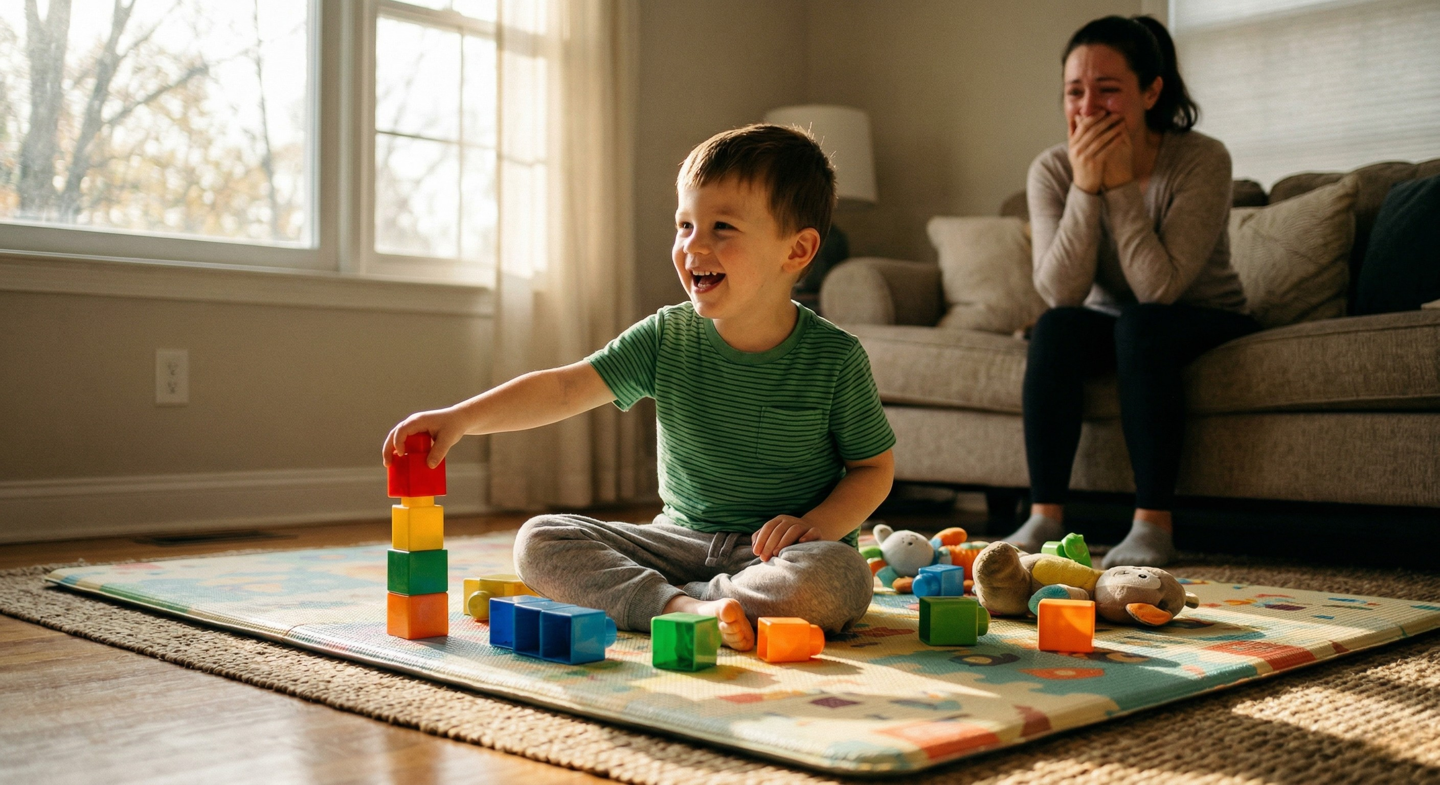 Powering Up: The FDA Just Super-Charged Spinraza for the SMA Community