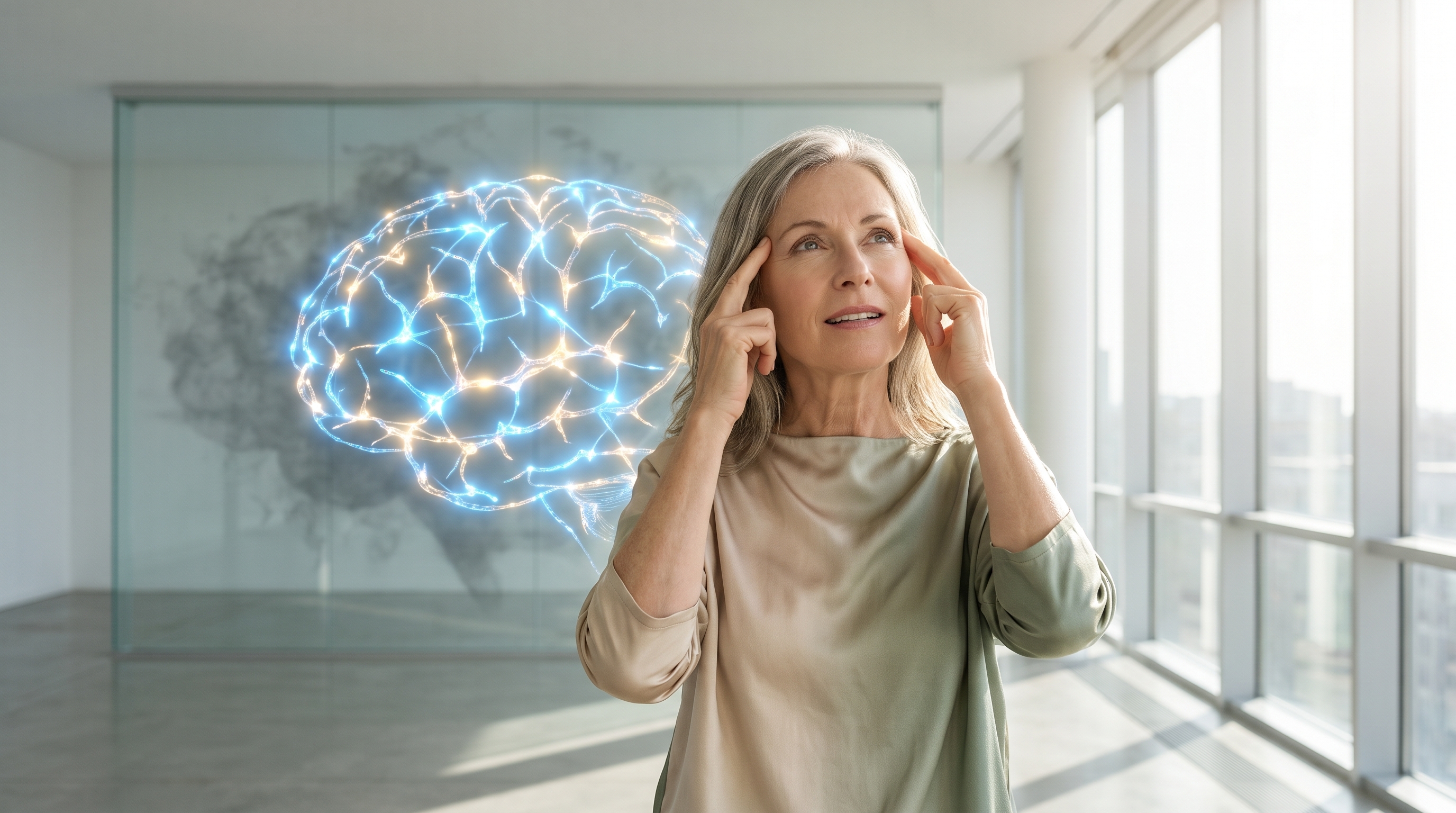 Could Estrogen Protect You from Alzheimer’s? What New Research Says