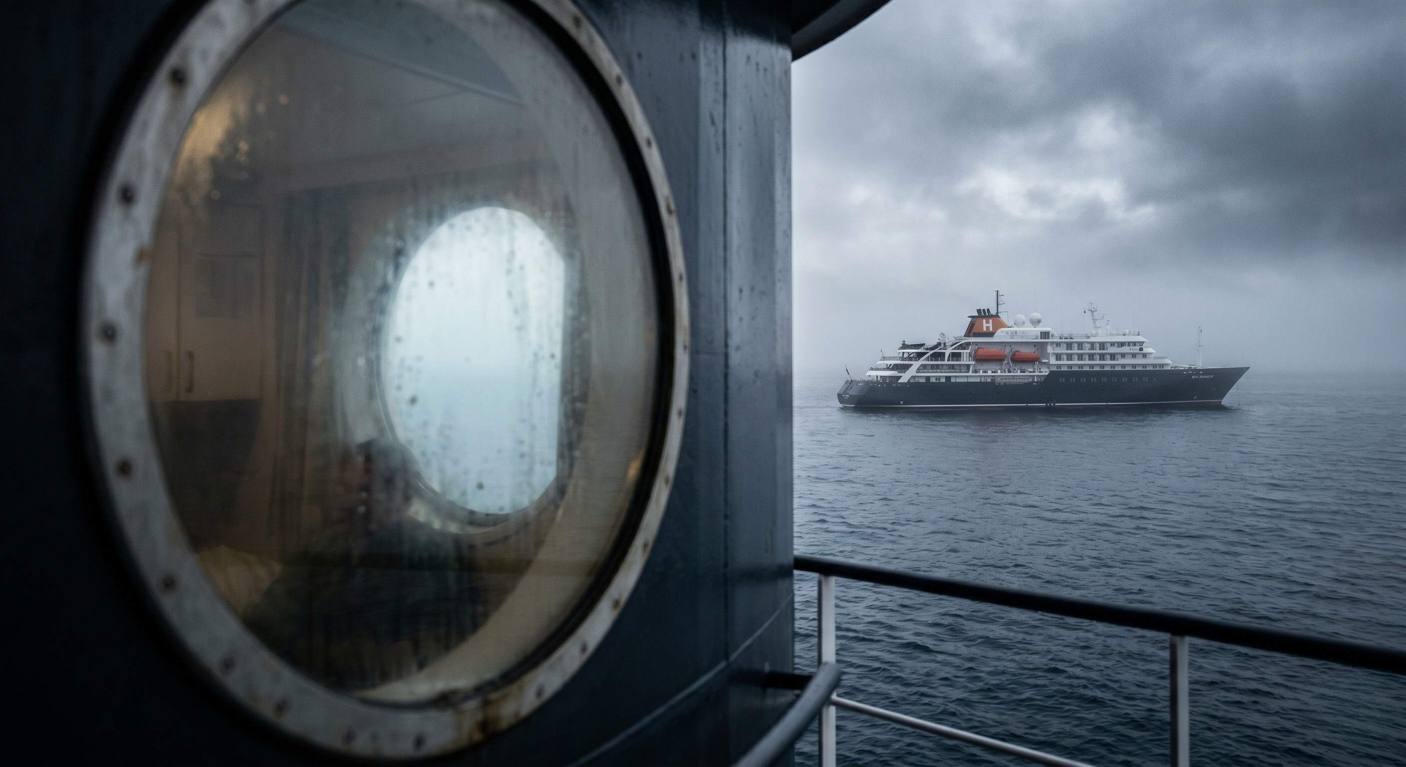 The Cruise Ship Virus Giving the CDC Whiplash: What You Actually Need to Know