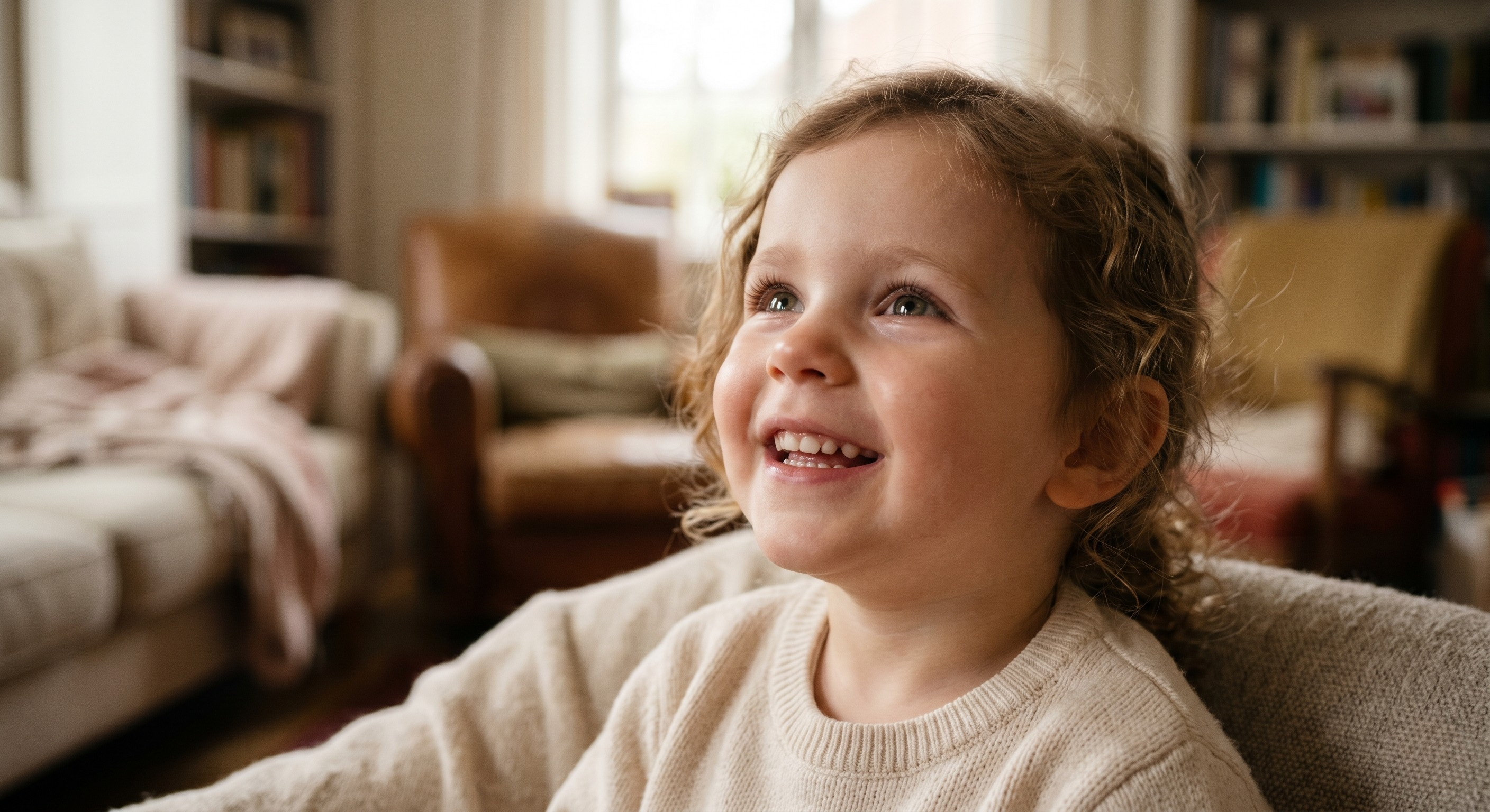 🎧 Breaking: The first cure for genetic deafness is here.
