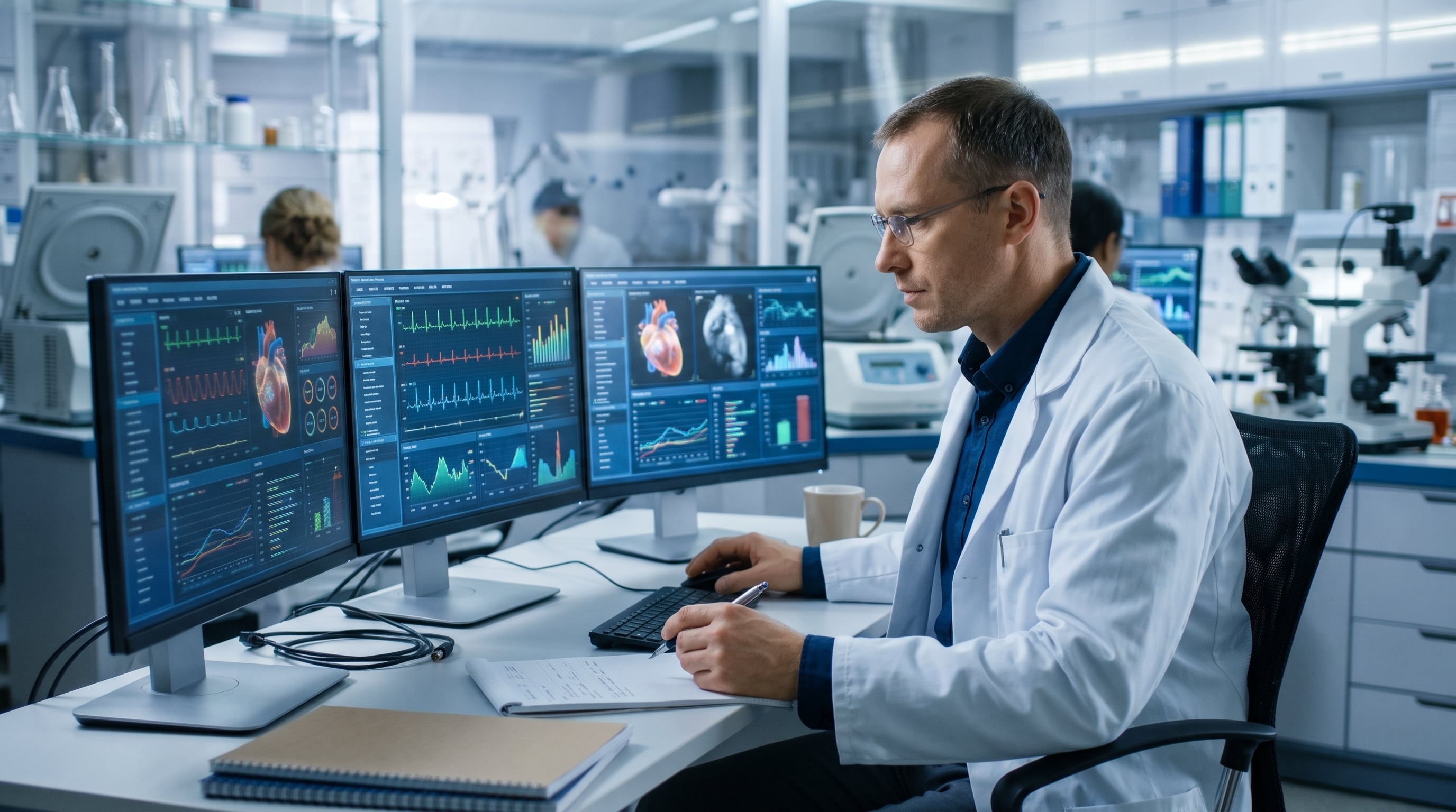 Testosterone Therapy and Heart Attack Risk: What the Latest Research Shows