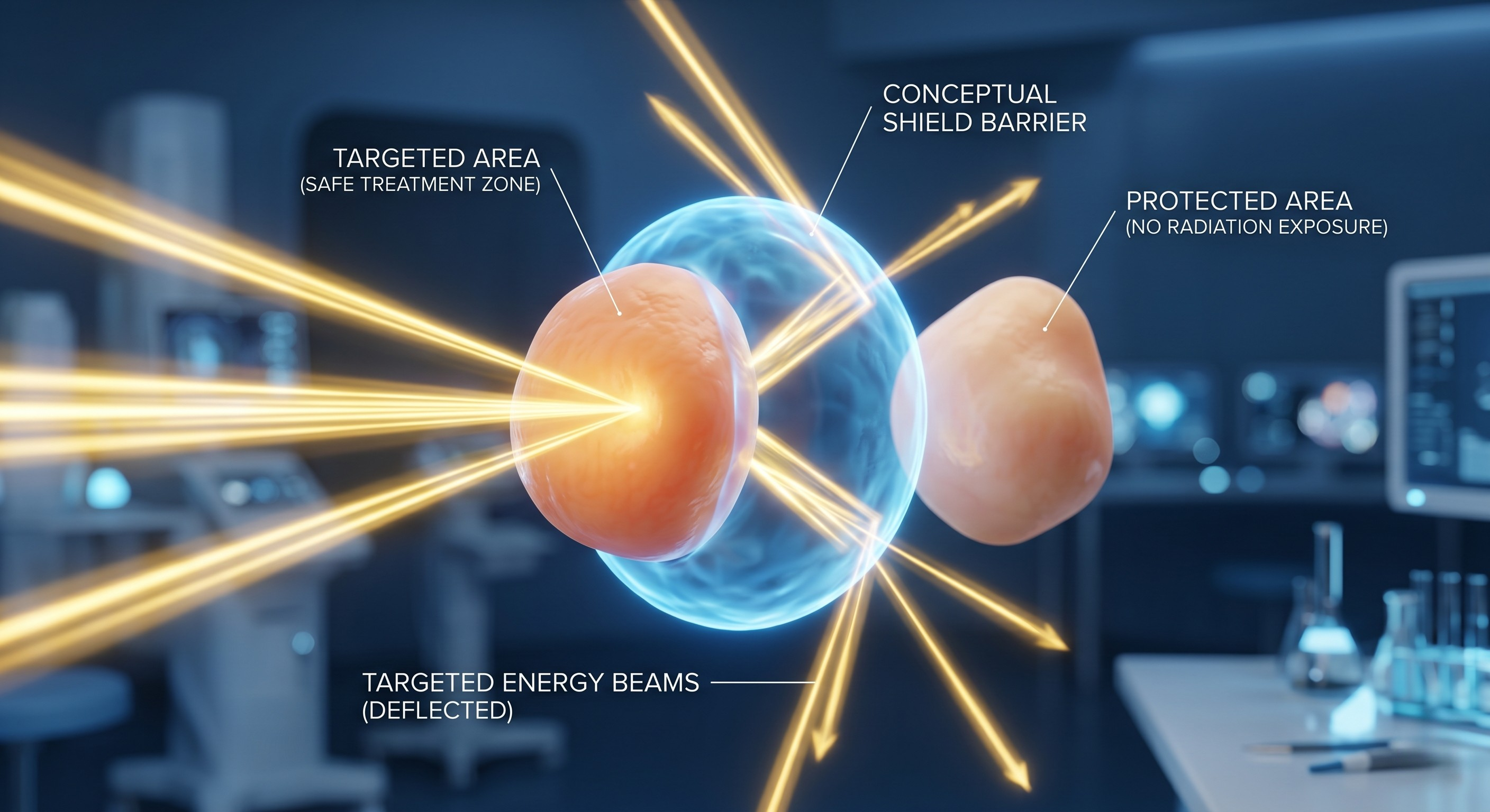 The New Medical Shield Protecting Men During Cancer Treatment