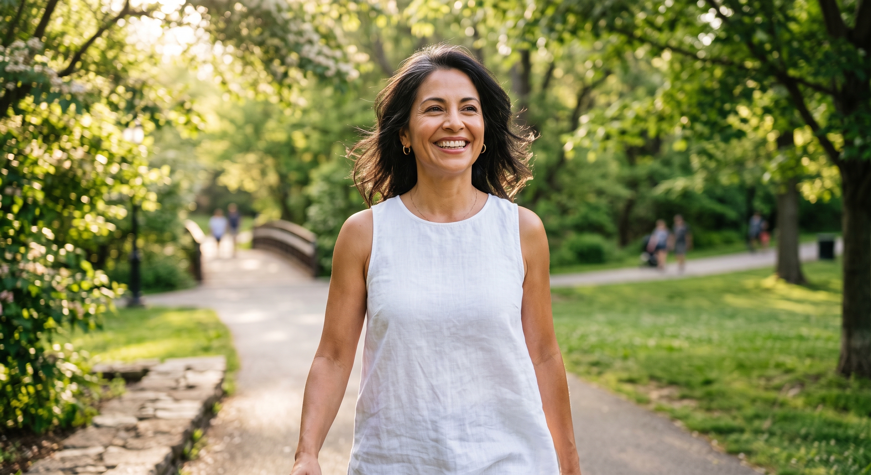 Finally, Good News for Dermatomyositis: What Women Over 40 Need to Know